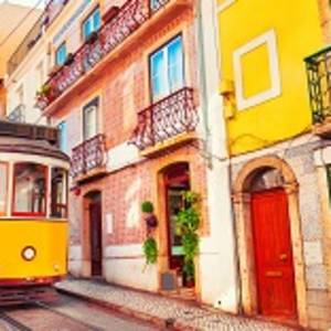 Lisbon