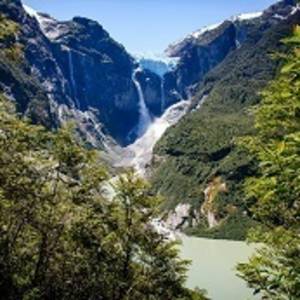 Chile Vacation
