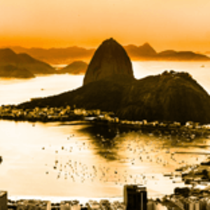 South America Package