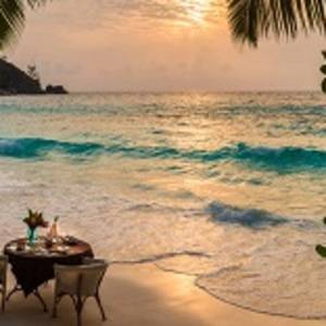 Seychellen Urlaub