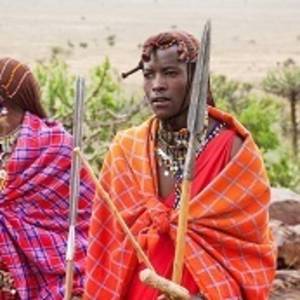 Tanzania Tour