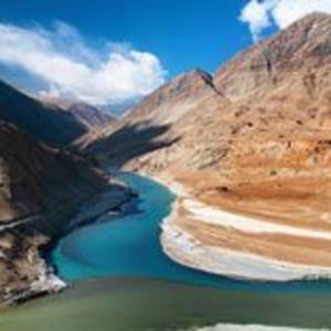 India Tour