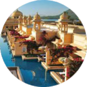 Nordindien Reise