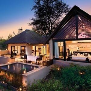 South Africa Tour