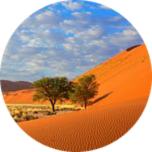 Namibia Reise