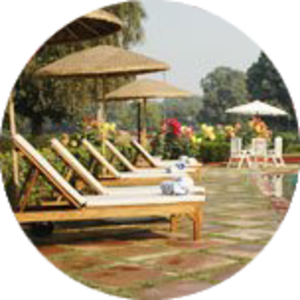 Nordindien Reise