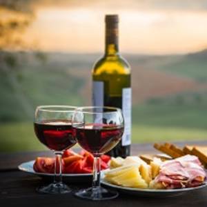 Wine