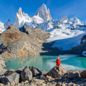 Chile Vacation