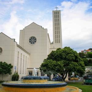 Neuseeland Reise