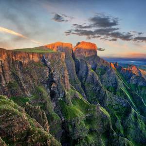 Südafrika Reise