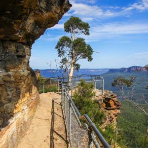 Australien Reise