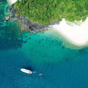 Australien Reise
