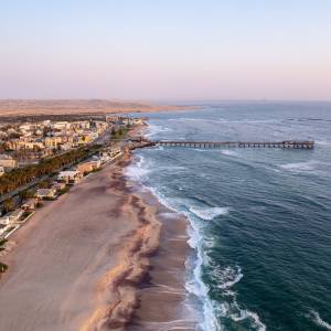 Namibia Reise