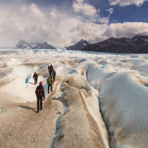 South America Package