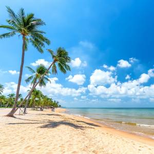 Vietnam Reise