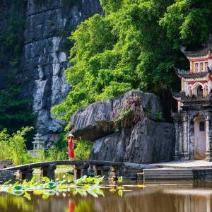 Vietnam Reise
