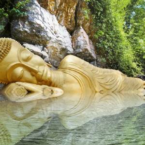 Laos Reise