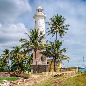 Sri Lanka Tour