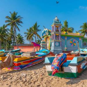 Sri Lanka Tour