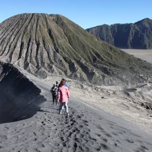 Indonesien Reise