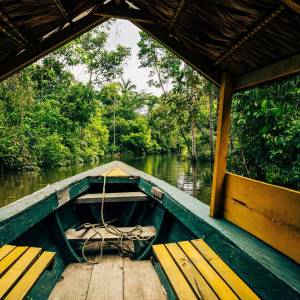 Peru Reise