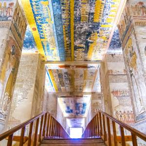 Ägypten Reise