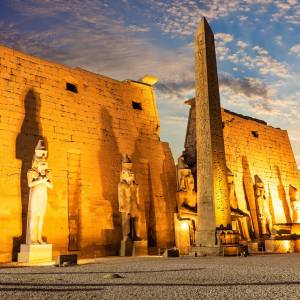 Ägypten Reise