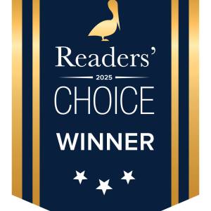 readers and choice winner