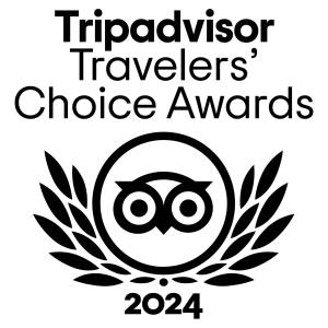 tripadvisor 2024 award