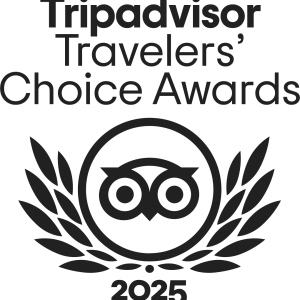 tripadvisor 2025 award