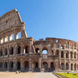 Colosseum