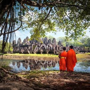 Vietnam Reise