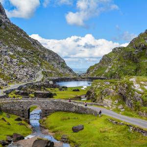 Ireland Tours