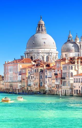 Landing Page – Social Ads – Italy