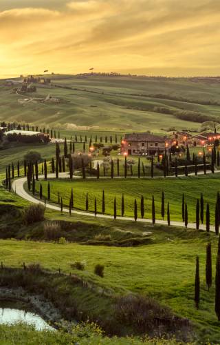 Tuscany - Things to do in Europe
