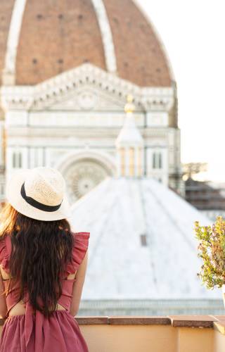 Landing Page – Social Ads – Italy