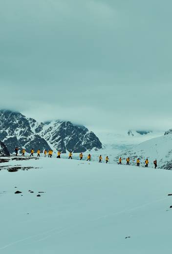 Meeting Greenland: How Inuit Culture Brings the Land to Life