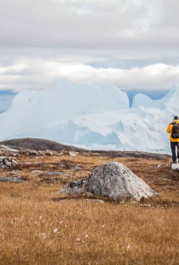 Northwest Passage: The Legendary Arctic Sea Route