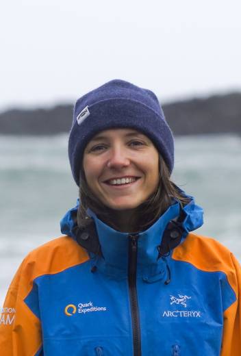 Alys Hoyland