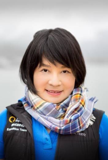 Bingbing Jiang