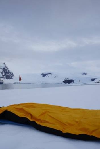 Safari Guide to Polar Guide: My Training at Quark Academy