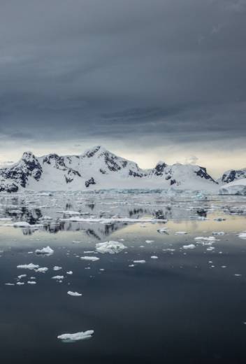 Arctic Communities: Understanding Their Connection to The Remote North