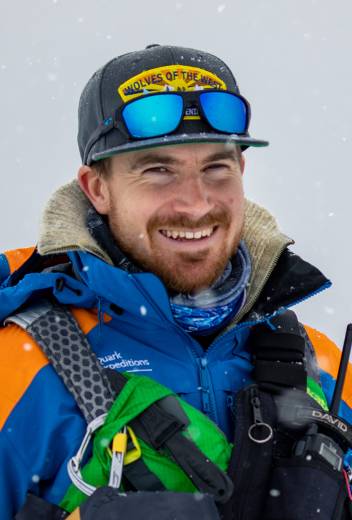 David Burton