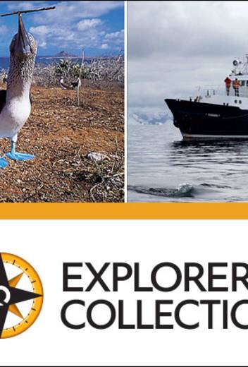 Our Antarctic Journey: A Canadian Couple’s Trek to the 7th Continent