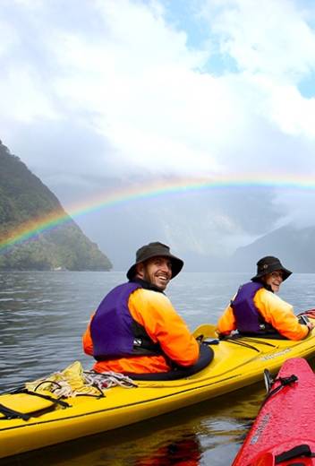 Q&A: Polar Bears International Expert Geoff York on his Upcoming North Pole Expedition