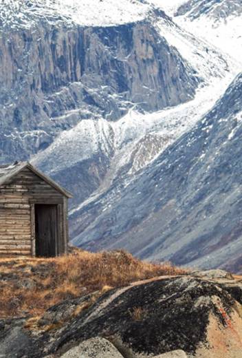 Northwest Passage: In the Footsteps of Franklin