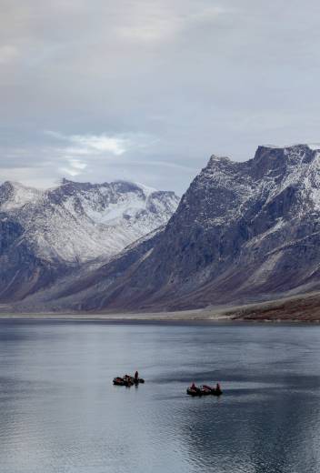 Top 10 Reasons to Visit the Arctic