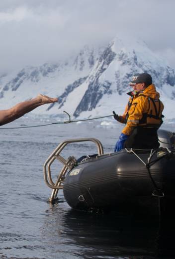 The Best Expedition Cruises To Antarctica