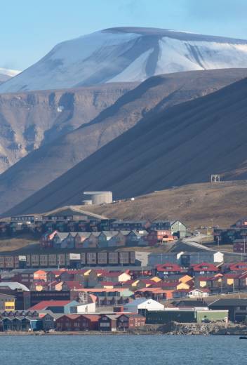 Things to do in Longyearbyen