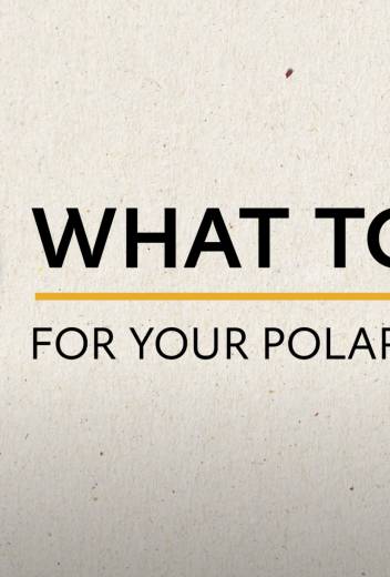 What To Pack For The Polar Regions